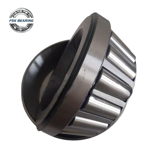 Steel Cage L558548/L558510 Tapered Roller Bearing Single Row 320.68*406.4*50.8 mm Long Life