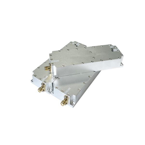 50W Customisable Ulf RF Power Amplifier Module 100-200MHz Module Drone Counter Anti-Drone Jamming with Simos