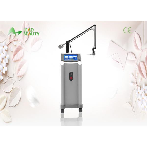 Best Fractional CO2 Laser salon beauty equipment with high power