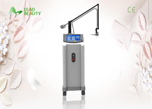 Best Fractional CO2 Laser salon beauty equipment with high power