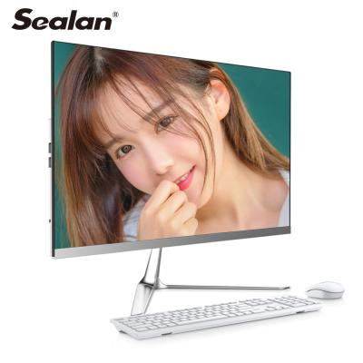 H110 jeu du PC AIO du jeu de puces I3 4000M pour la maison