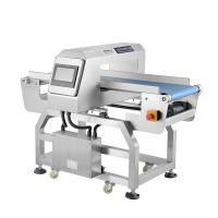 Aluminum Foil Packaging Special Metal Detector Cereal Milk Metal Detector Aluminum Foil Packaging
