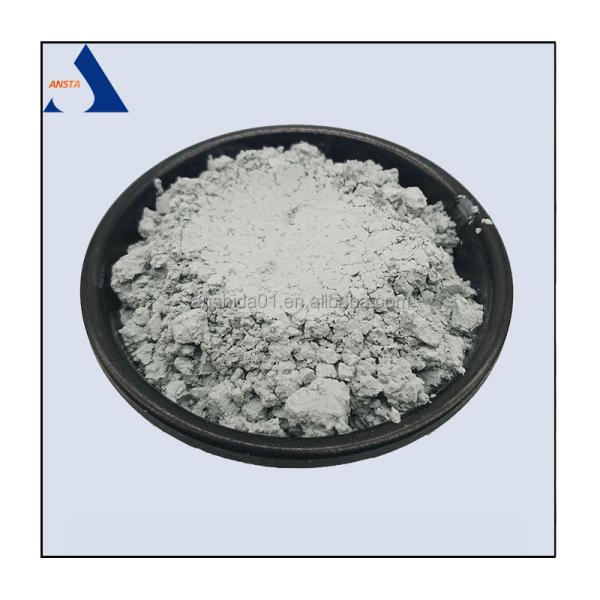 Fe2O3 Content 1.5-5.8% SiO2 Content 38.0-50.0% Antistatic Mica Powder for Epoxy Resin