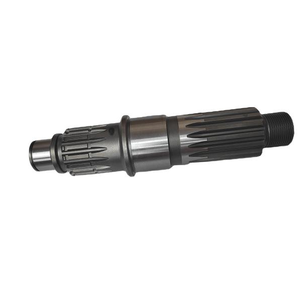 Shaanxi Automobile Transmission Sub-box Spindle Gear JS85F-1707121 Great and in F2000