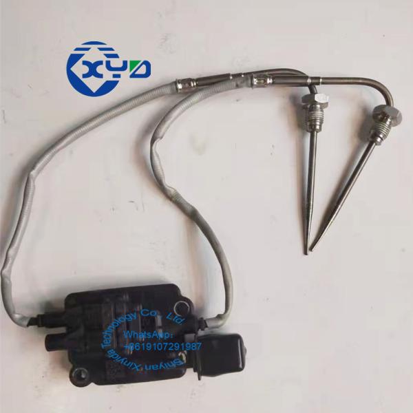 6C8.3 QSL9 ISL9 L9 ISC8.3 QSC8.3 Automotive Engine Sensors 4307262 DPF Temperature Sensor