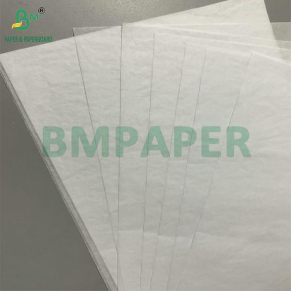 Greaseproof 40gsm 50gsm Fruit Wrapping Paper For Fruit Packing