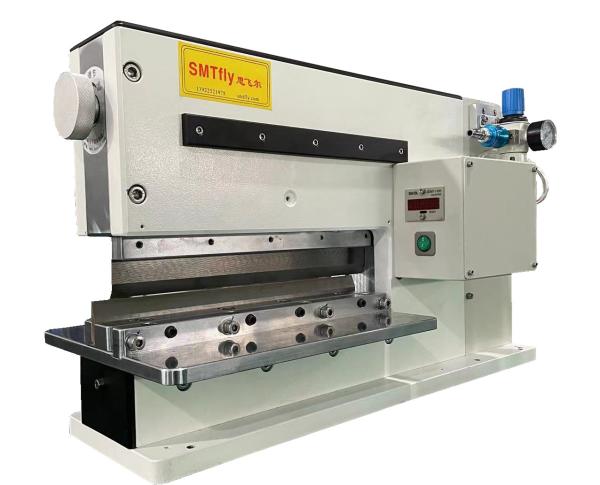 High Precision PCB V Cut Machine for Smooth and Accurate Depaneling