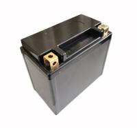 bloco da bateria do veículo 4S1P de Ion Battery CCA 350 do lítio do carro de 12V 7Ah