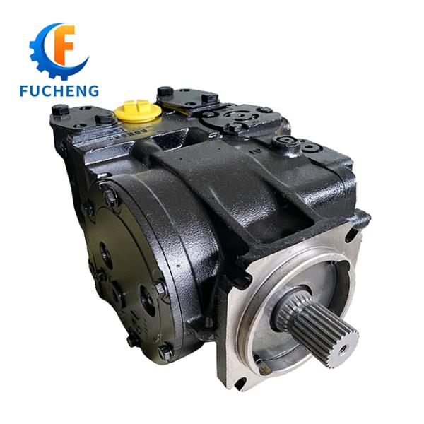 90R042 90L042 90R055 90L055 90R075 90L075 90R100 90L100 90R130 90L130 Sauer 90 Series Hydraulic Pump