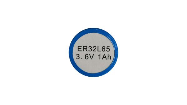 ER3265 3.6v 1Ah Lithium Thionyl Chloride Battery C Size With Tab/wires/connector Versatile And Powerful