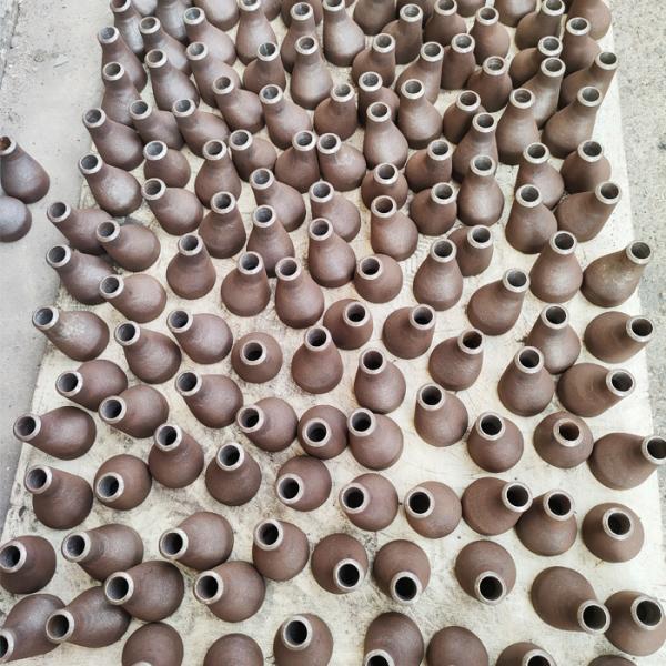 12Cr1MoV Thick Wall Seamless Concentric Reducer DN10-DN2000 Reducing Pipe Fittings
