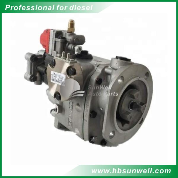 Original/Aftermarket High quality NTA855 Diesel Engine Parts Fuel Injection Pump 4951459 3061117 3059657 3070123