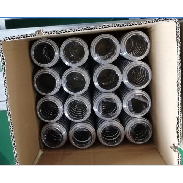 High Quality Good Price Sanitary Stainless Steel Pipe Fitting DIN 11851 Welded Union