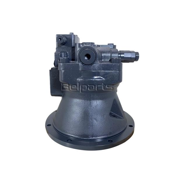 Volvo M2X146B-CHB-10A-33 hydraulic motor EC240B VOE14500382 High Pressure Resistant Excavator Swing Motor