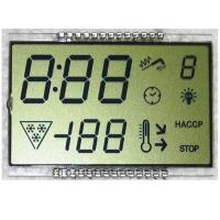 Instrumentation HTN Affichage LCD de 15 pouces type polariseur transmissif