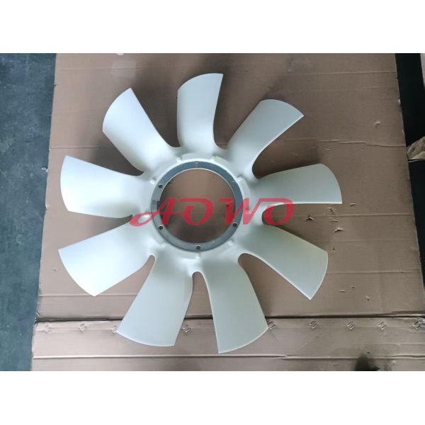 FAN BLADE 21666239 FOR  VM330 EURO 5 / ÔNNIBUS B270F 2013....