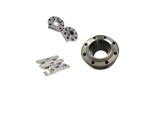 Tool Steels MIM Parts Powder Metal Injection Molding Stainless Steel