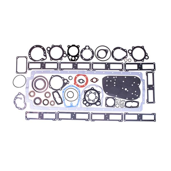 Cummins 4BT Engine Repair Parts Engine Gasket Set 4089648 3804896