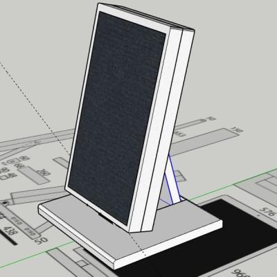 3000nits LED Rental Screen