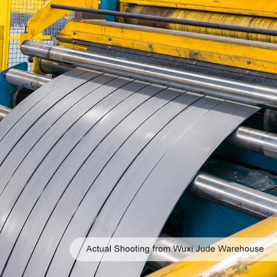 201 Stainless Steel Strip Roll Slit Edge Inexpensive 2b Ba 301 Ss Slit Coil Strip Roll