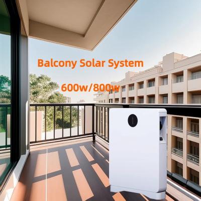 Long Cycle Home Energy Storage Batteries 100Ah 200Ah 400Ah 600Ah