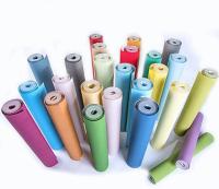 0.40MM Waterproof Calcium Carbonate Recycled Stone Paper Engineering Projects