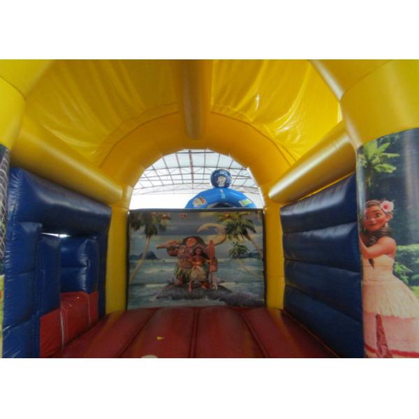 Первоначальный индийский раздувной скача замок, дом прыжка детей крытый на 3 до 15 лет детей