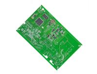 Les services techniques automatisés d'inverse de carte PCB ont imprimé le conseil imprimé par accumulation composante