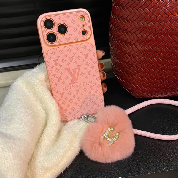 Designer phone case