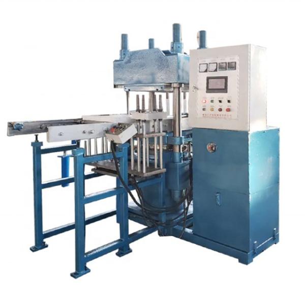 Rubber Seal Making Machines Oil/Steam/Electric Heating Method 220V/380V Voltage