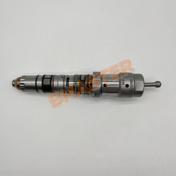 Fuel Injector 4087886 Model  Fuel Injector Compatible with QSK19 CM500 Engine for Repair and Replacement with 6 Month Warranty