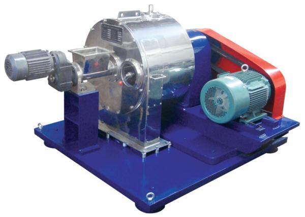 530mm Bowl Diameter Horizontal Centrifuges , Pharmaceutical Centrifuge 2000 R/Min