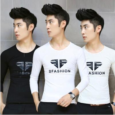 High Quality And Lowest Price Of Retail Man T-shirt Stock FASHION FASHION