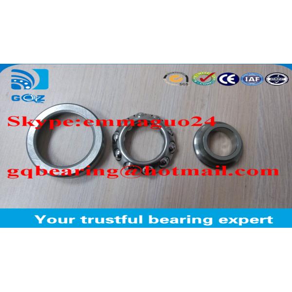 Противомоторные подшипники рулевых колес автомобилей VTAA19Z-4 / Размер 19*41*12