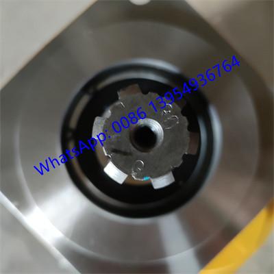 SDLG Gear PUMP 4120001715, SDLG spare parts for wheel loader LG936L/L956F/L958F/L968F