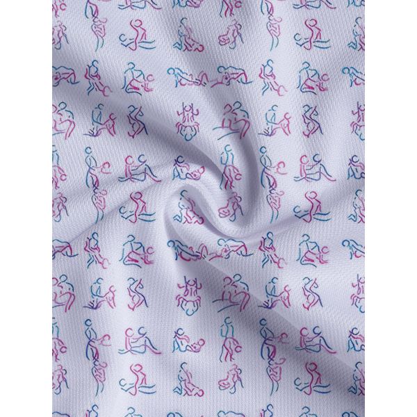 Men's High Quality POLO Shirt Slim Fit Casual Top With Button Casual Summer Fashion Custom Logo T-Shirt Solid Print