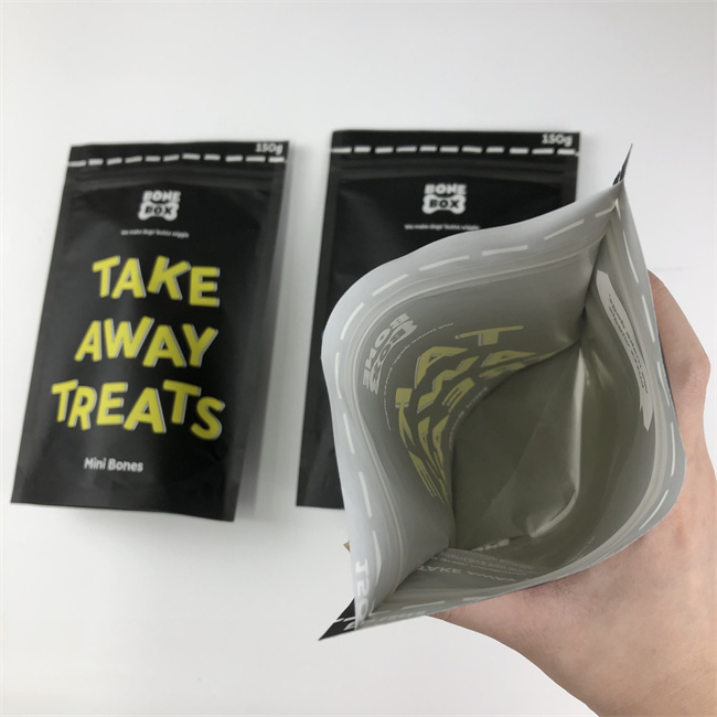 Resealable выдержите сумки соли для принятия ванны сумки соли моря штейновые пластиковые упаковывая