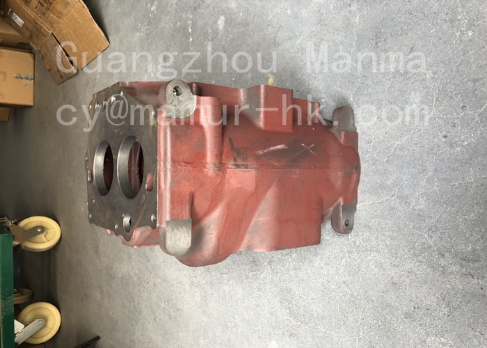 Коробка передач расквартировывая части JAC запасные для LC5T88 N-1701001-22