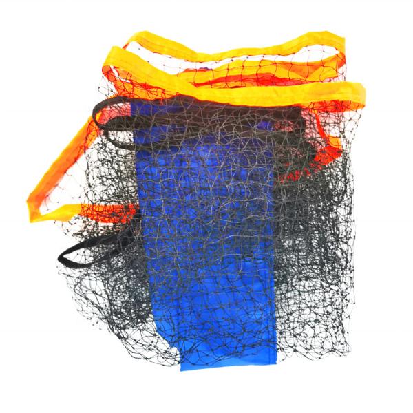 Portable Tennis Badminton Pickleball Tennis Net Stand Set 3m 4m 5m