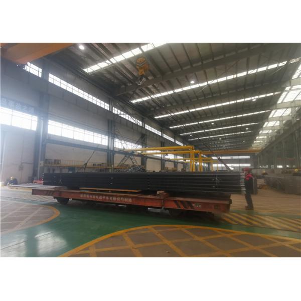 Трубка ребра SA213 T92 высокочастотная безшовная Sprial для нагревая модуля