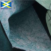 La plantation de géotextile de mur de soutènement élèvent le tube de sacs pour le projet de génie civil