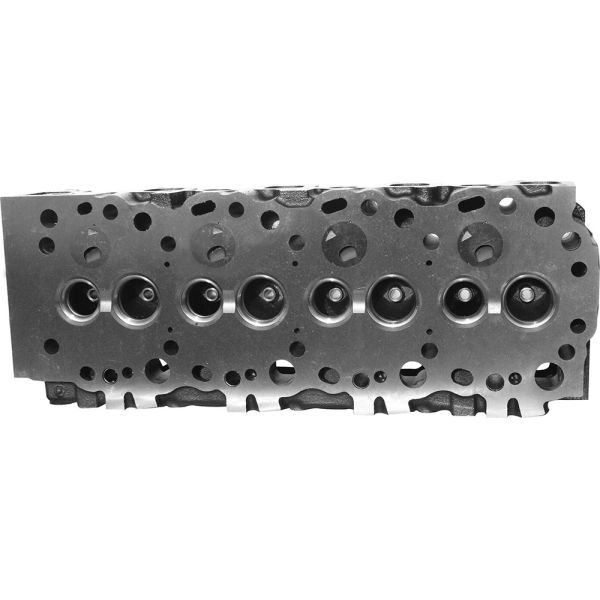 Iron Casting 3L Cylinder Head for TOYOTA Hilux 4 Runner Hiace Landcruiser Dyna 2.8L 8V 11101-54131 909053
