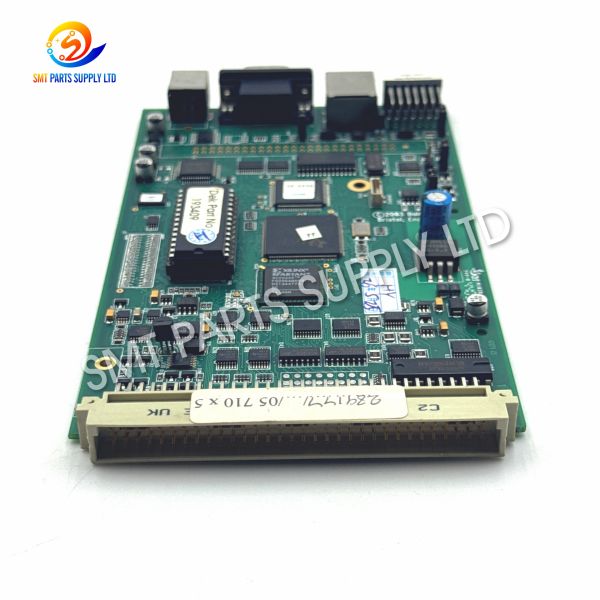 DEK 193409 NES002-501 NextMove Board for Screen Printer with Motion Control, Signal Processing, and Machine Communication
