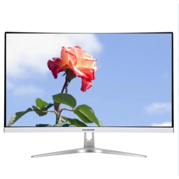 FHD изогнутый компьютерный монитор 27 дюймов 1080P 180 Гц Скорость обновления 1 мс Тип панели VA