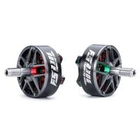 Motor de corriente continua sin escobillas FS 2306 para el sector industrial