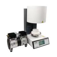 Energy-Efficient Porcelain Furnace Phoenix-7 1500W 100-230V for Daily Dental Use