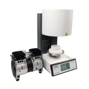 Energy-Efficient Porcelain Furnace Phoenix-7 1500W 100-230V for Daily Dental Use