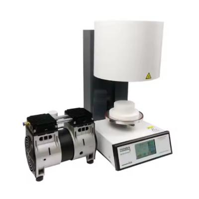 Energy-Efficient Porcelain Furnace Phoenix-7 1500W 100-230V for Daily Dental Use