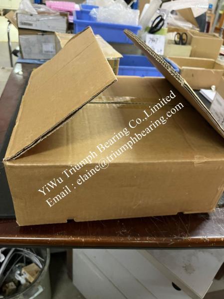 100%  Original   NTN  Deep Groove Ball Bearing  6207
