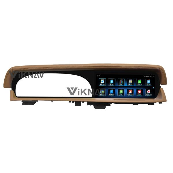 12,3 стерео автомобиля класса W221 W216 BENZ s Мерседес блока андроида дюйма главный с яблоком carplay